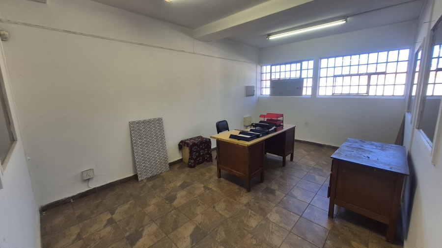 Commercial Property for Sale in Voorspoed Free State